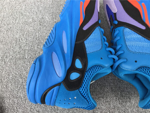 Yeezy Boost 700 'Hi-Res Blue' - Image 19