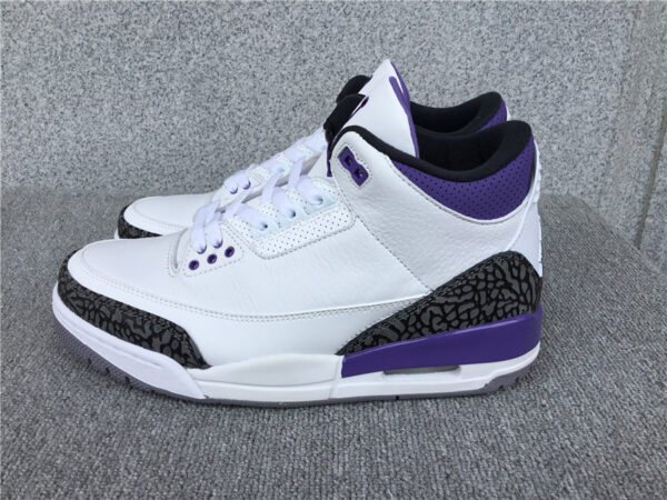Air Jordan 3 Pine Greenaj3 - Image 14