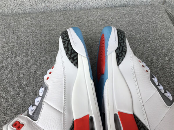 Air Jordan 3 "Desert Cement" - Image 16
