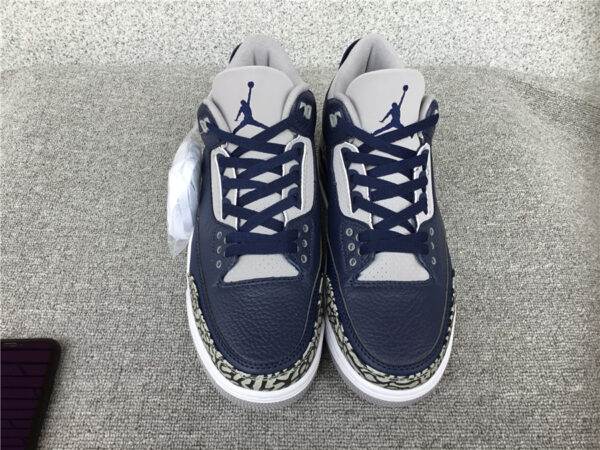 Air Jordan 3 Midnight Navy - Image 18