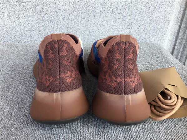 Yeezy Boost 380 'Azure Non-Reflective' - Image 13