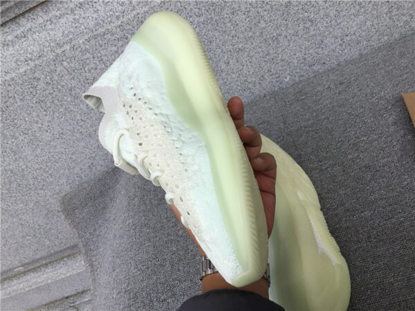Yeezy Boost  'Calcite Glow' - Image 9