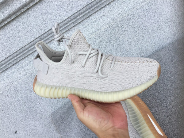 Yeezy Boost 350 V2 'Sesame' - Image 14