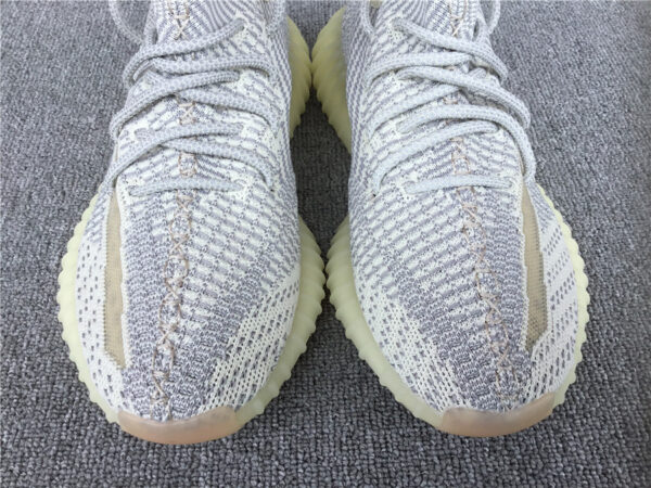 Yeezy Boost Lundmark Reflective - Image 18