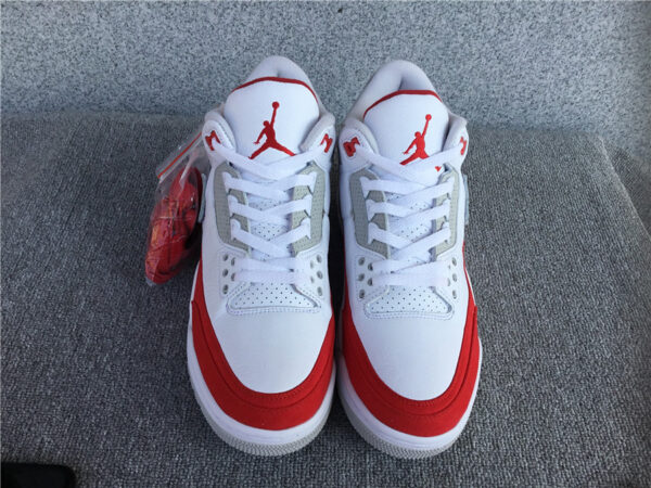 Nike Air Jordan 3 Tinker - Image 19