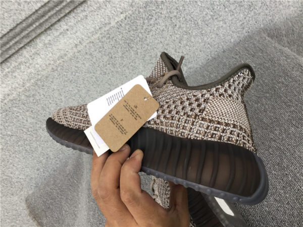 Yeezy Volcanic Ash - Image 21