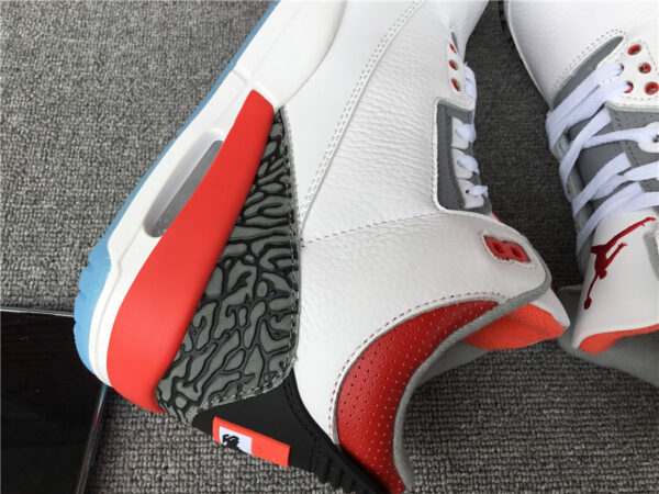 Air Jordan 3 "Desert Cement" - Image 12
