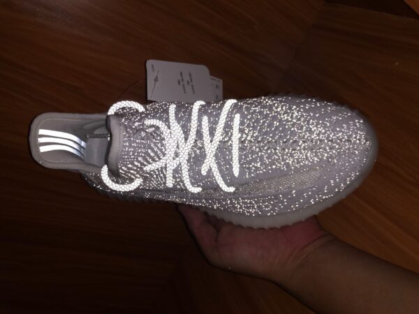 Yeezy Boost 'Static Reflective' - Image 22