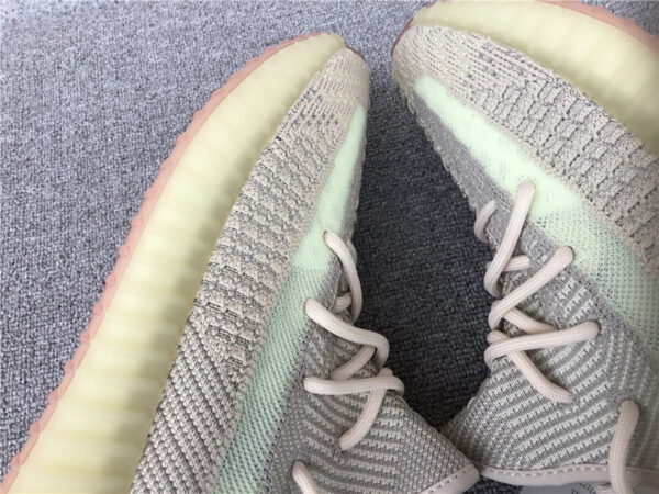 Yeezy Boost 'Lundmark Reflective' - Image 3