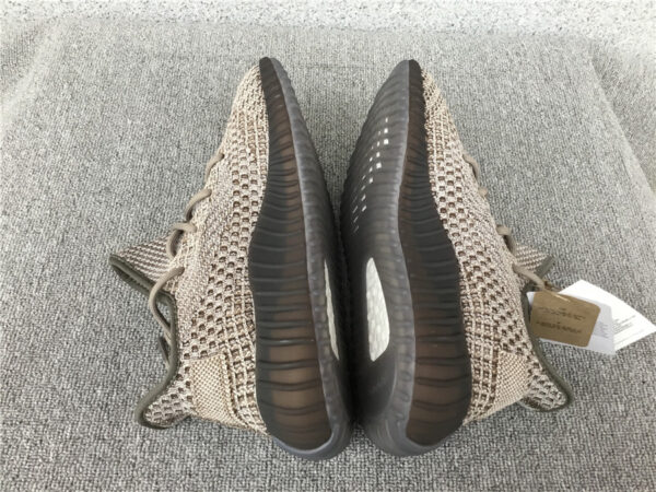 Yeezy Volcanic Ash - Image 26
