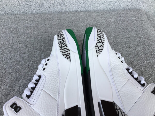 Air Jordan 3 Retro 'Oregon Ducks' - Image 5