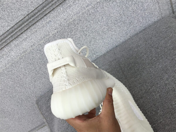 Yeezy Boost Bone - Image 22
