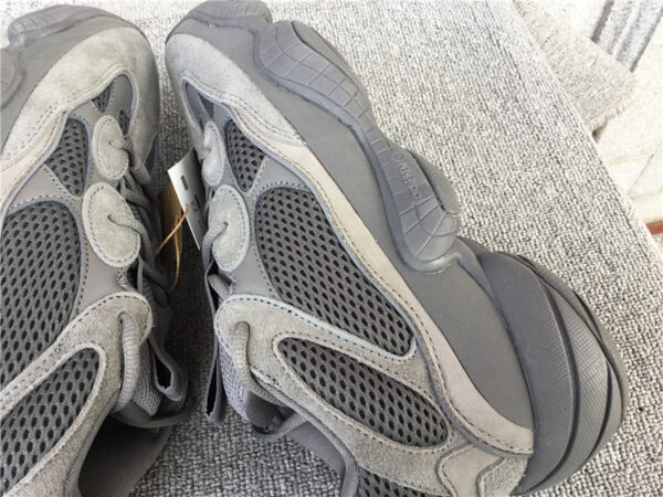 Yeezy 500 'Granite' - Image 5