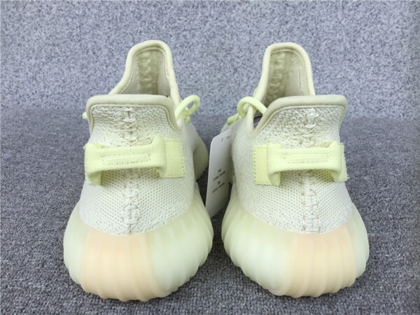 Yeezy Boost 350 V2 'Butter' - Image 24