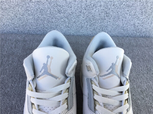 Air Jordan 3 Retro SE Craft 'Ivory' - Image 3