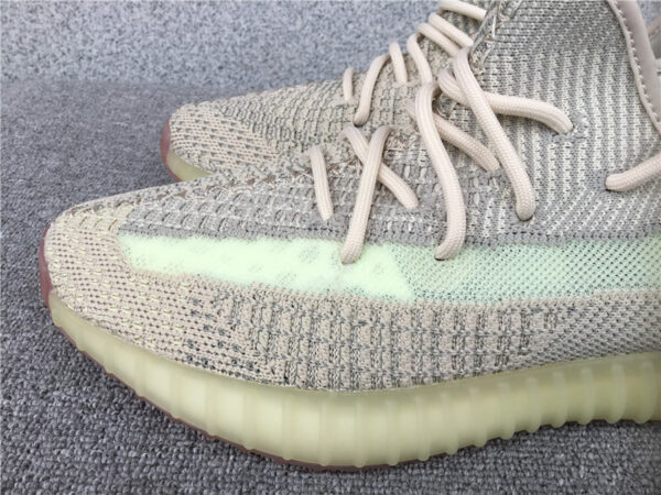 Yeezy Boost 'Lundmark Reflective' - Image 4