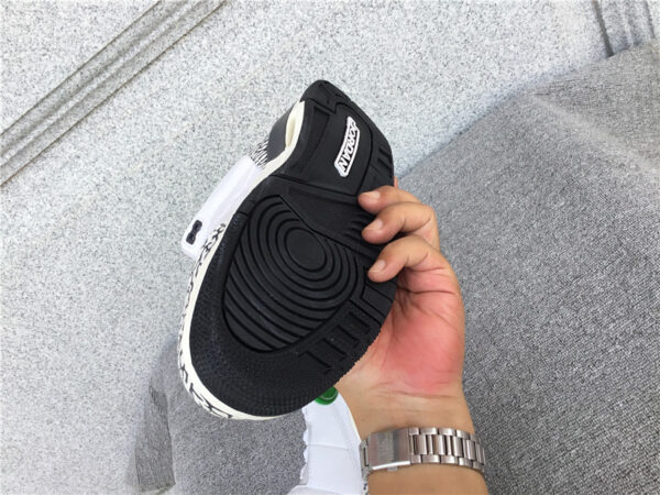 Air Jordan 3 Retro Low Joe - Image 3