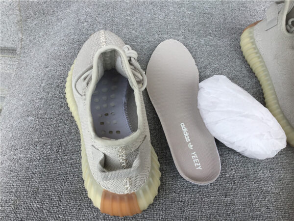 Yeezy Boost 350 V2 'Sesame' - Image 7