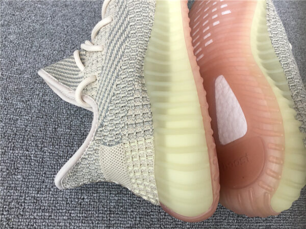 Yeezy Boost 'Lundmark Reflective' - Image 5