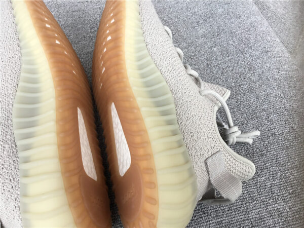Yeezy Boost 350 V2 'Sesame' - Image 8