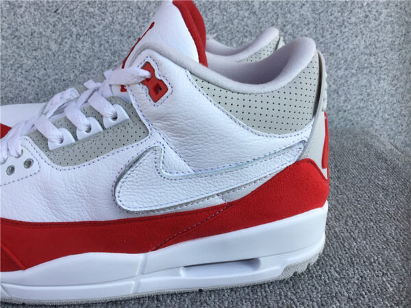 Nike Air Jordan 3 Tinker - Image 8