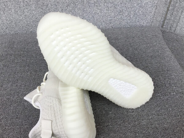 Yeezy Boost Bone - Image 23
