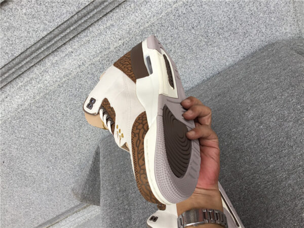 Air Jordan 'Palomino' - Image 3