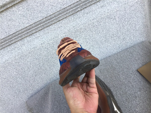 Yeezy Boost 380 'Azure Non-Reflective' - Image 18