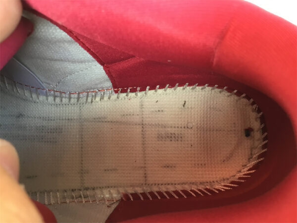 Air Jordan 3 Retro Denim SE PS 'Fire Red' - Image 15