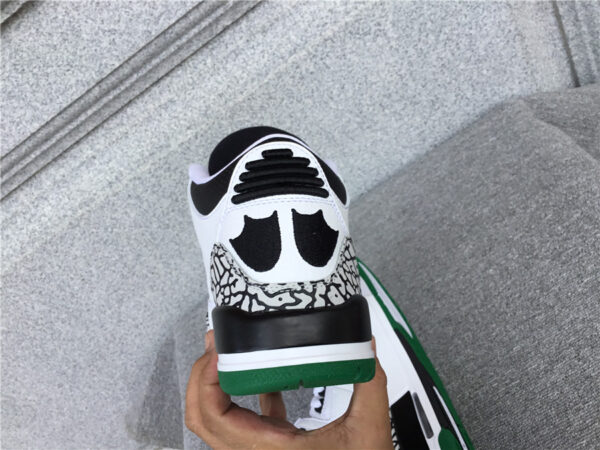 Air Jordan 3 Retro 'Oregon Ducks' - Image 18
