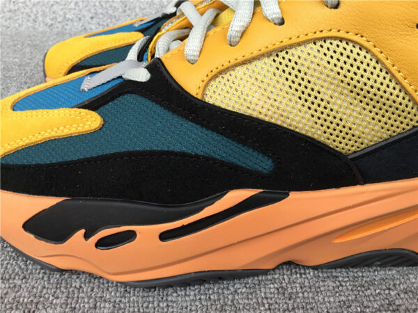 Yeezy Boost  'Sun' - Image 17