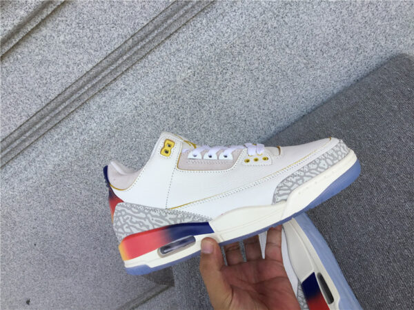 J. Balvin x Air Jordan 'Medellín Sunset' - Image 9