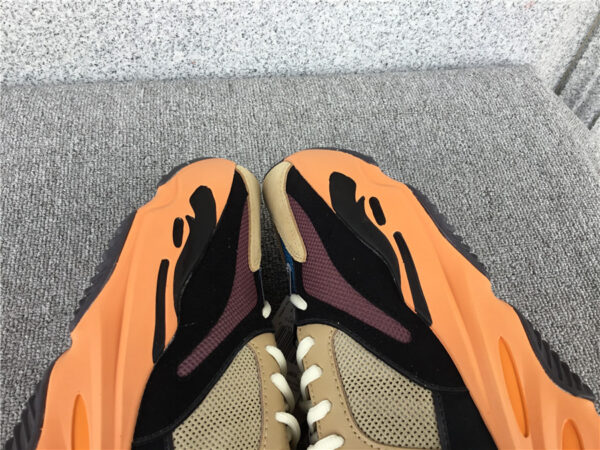 Yeezy Boost 'Enflame Amber' - Image 20