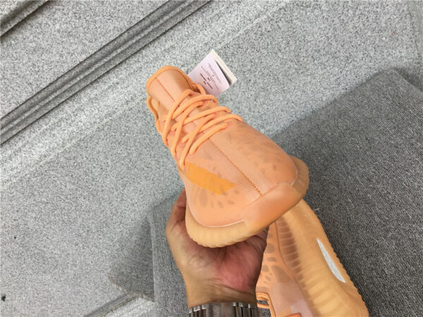 Yeezy Boost Mono Clay - Image 10