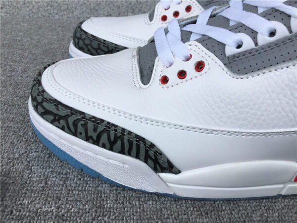 Air Jordan 3 "Desert Cement" - Image 8