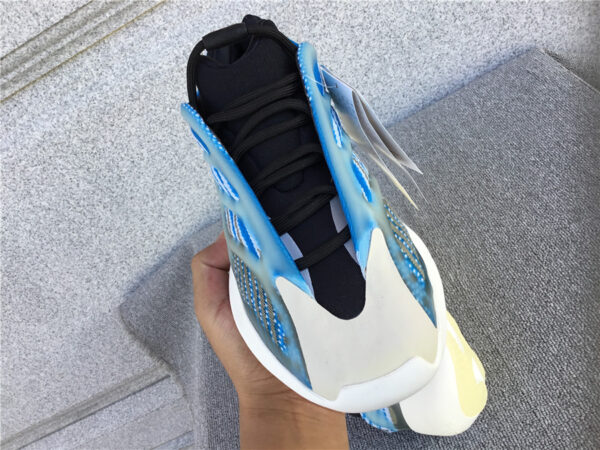 Yeezy Boost Arzareth Blue Aurora - Image 27
