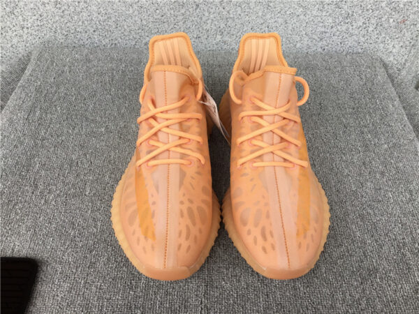Yeezy Boost Mono Clay - Image 21