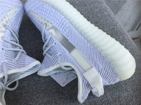 Yeezy Boost 'Static Reflective' - Image 10