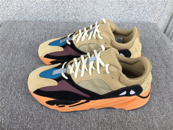 Yeezy Boost 'Enflame Amber' - Image 21