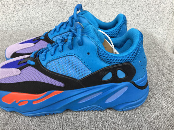 Yeezy Boost 700 'Hi-Res Blue' - Image 15