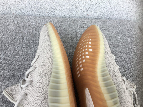 Yeezy Boost 350 V2 'Sesame' - Image 18