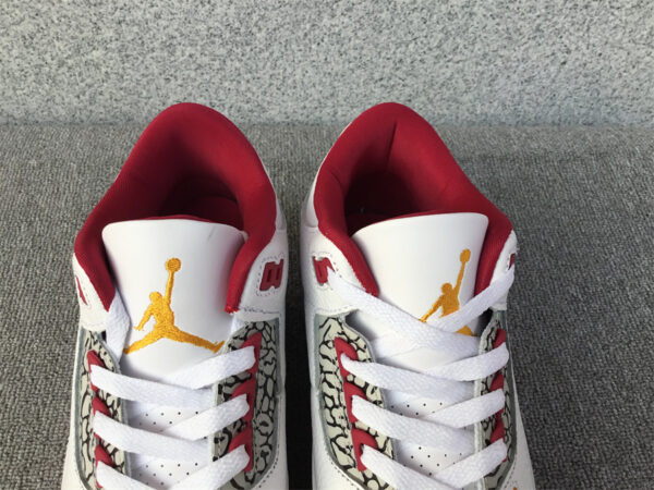 Air Jordan 3 Retro Denim SE PS 'Fire Red' - Image 16
