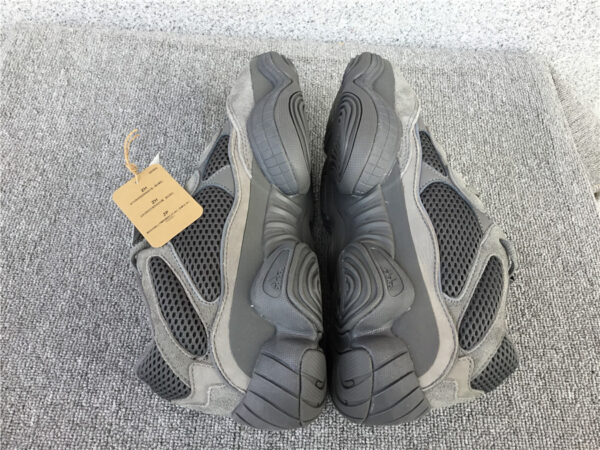 Yeezy 500 'Granite' - Image 13