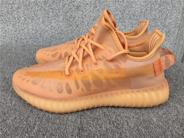 Yeezy Boost Mono Clay - Image 17