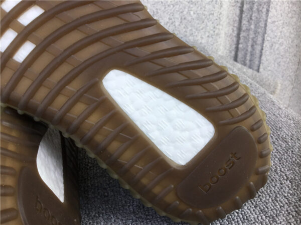 Yeezy Boost Sand Taupe - Image 18