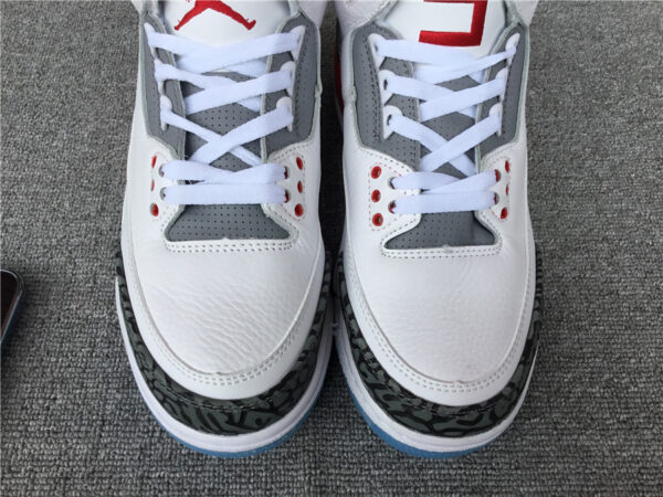 Air Jordan 3 "Desert Cement" - Image 9