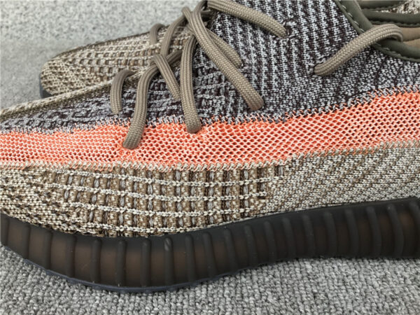 Yeezy Volcanic Ash - Image 20