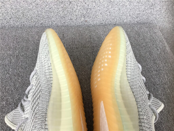 Yeezy Boost 'Yeshaya Reflective' - Image 17
