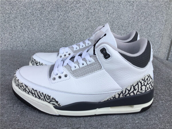 Air Jordan 3 Retro Low Joe - Image 8