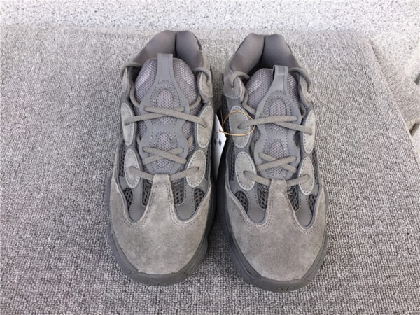 Yeezy 500 'Granite' - Image 14